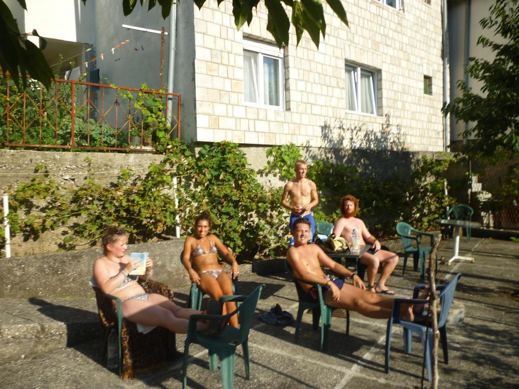 Apartments Aldi Mostar Exterior photo