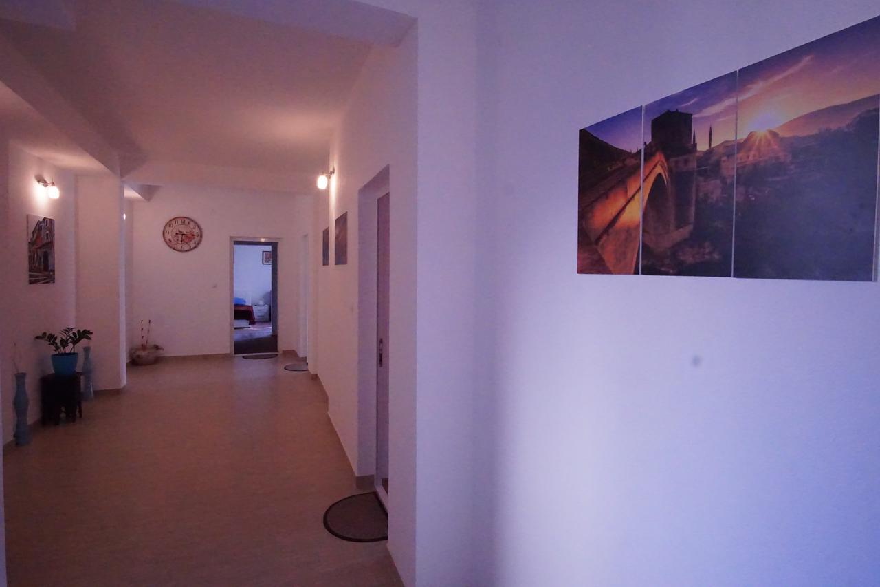 Apartments Aldi Mostar Exterior photo